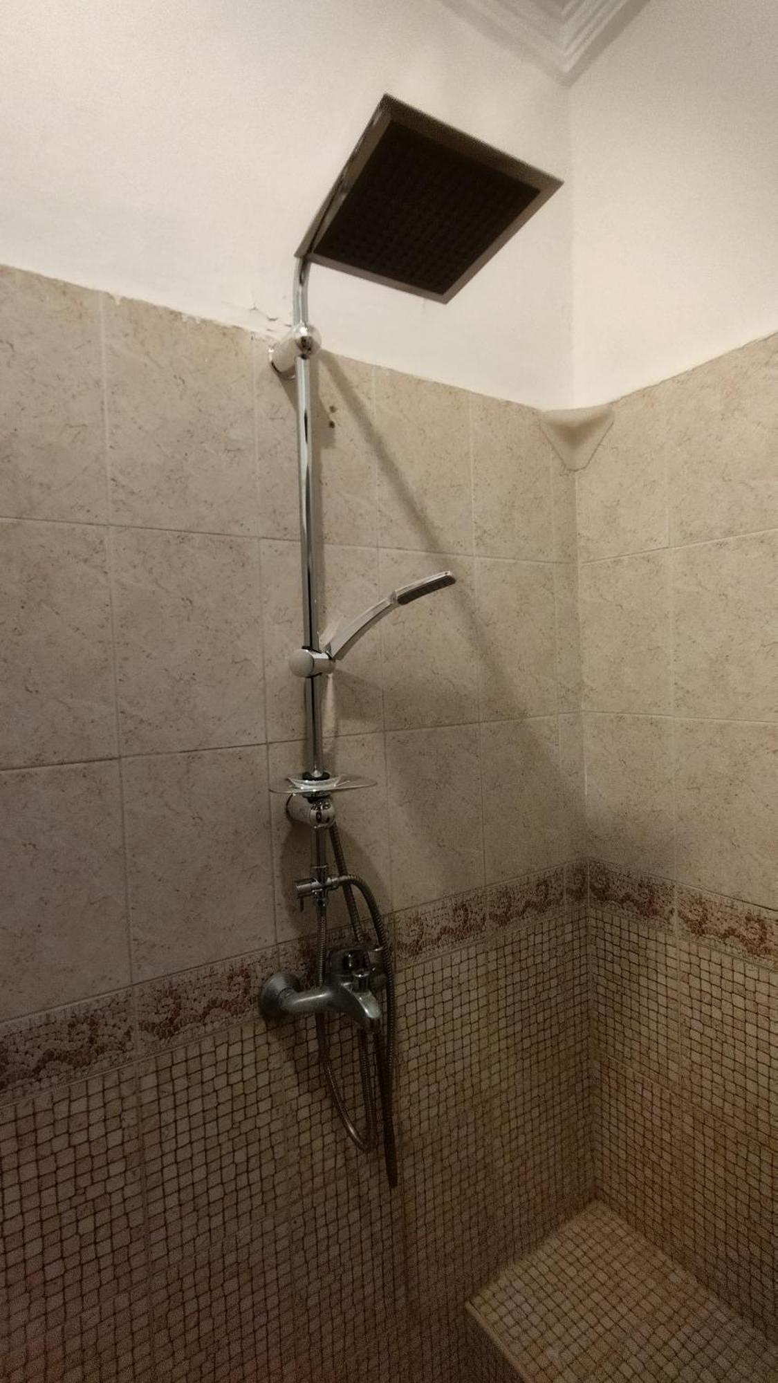 Appartement De Mustapha Larache Exterior foto