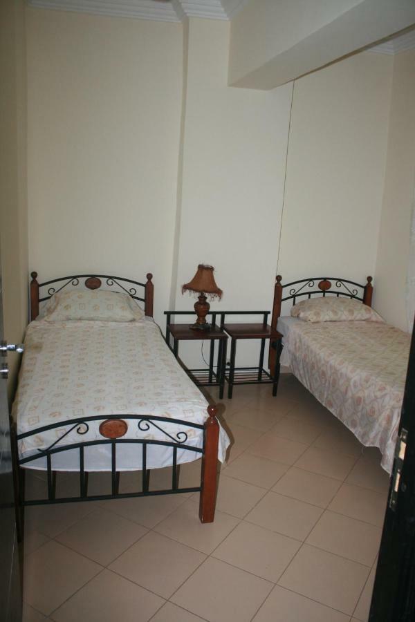 Appartement De Mustapha Larache Exterior foto