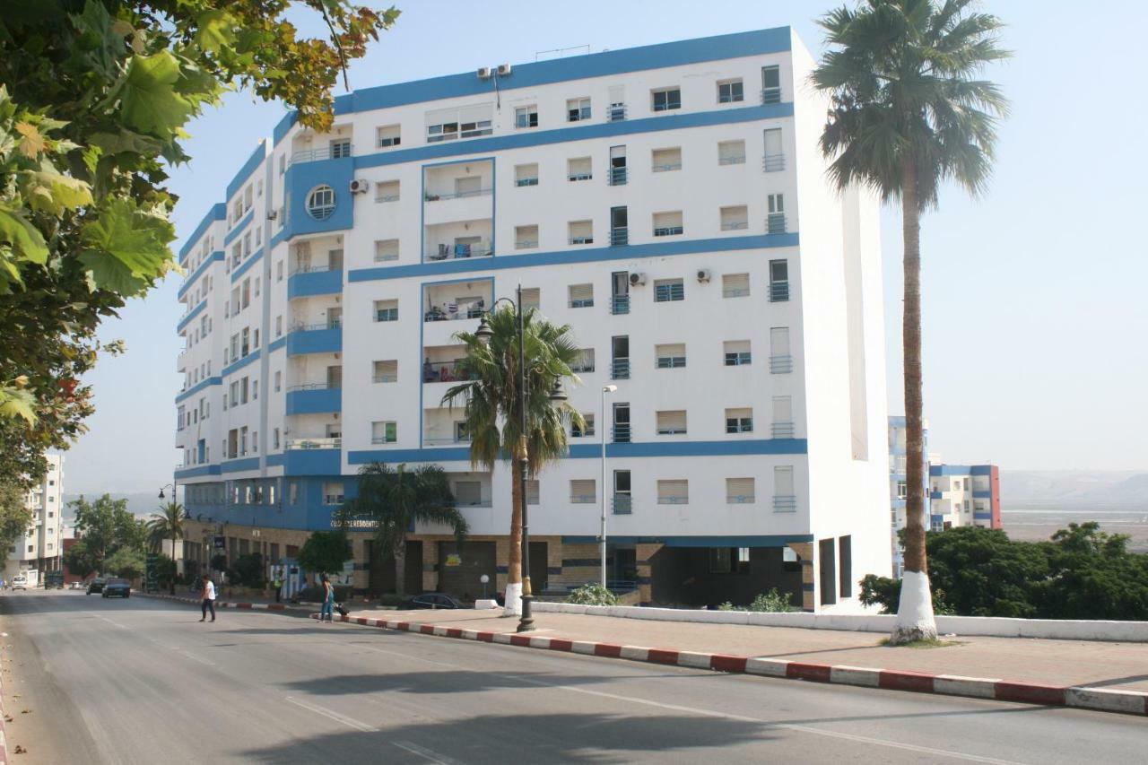 Appartement De Mustapha Larache Exterior foto